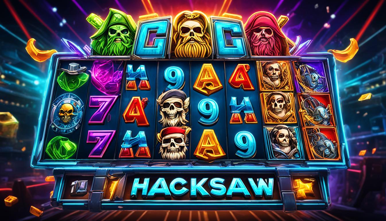 slot hacksaw pola panduan