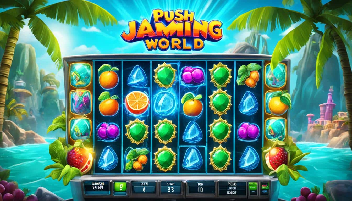 trik slot push gaming: Panduan Memahami Fungsi, Cara Menggunakan, dan Batasannya