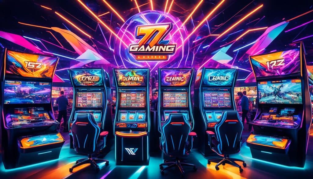 1X2 Gaming Limited 1X2 Gaming Limited