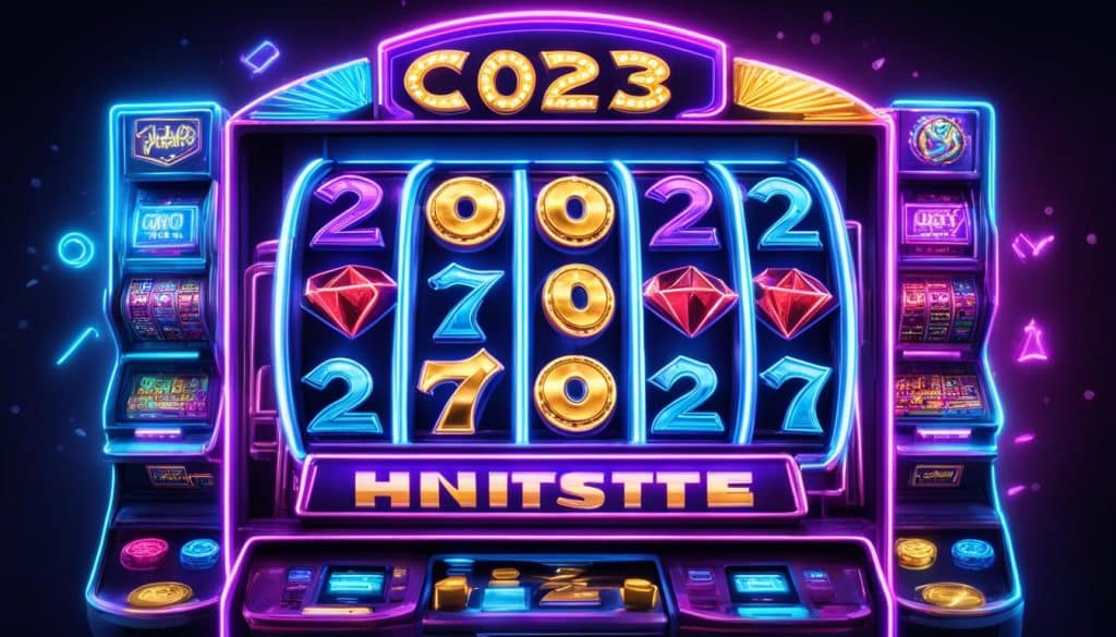 2023 Hit Slot Özellikleri ve Ücretsiz Oyunlar