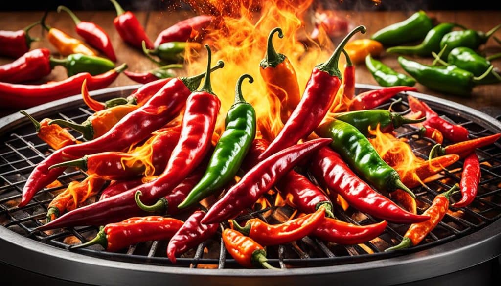 3 Hot Chillies Slotun Özellikleri 3 Hot Chillies Slotun Özellikleri