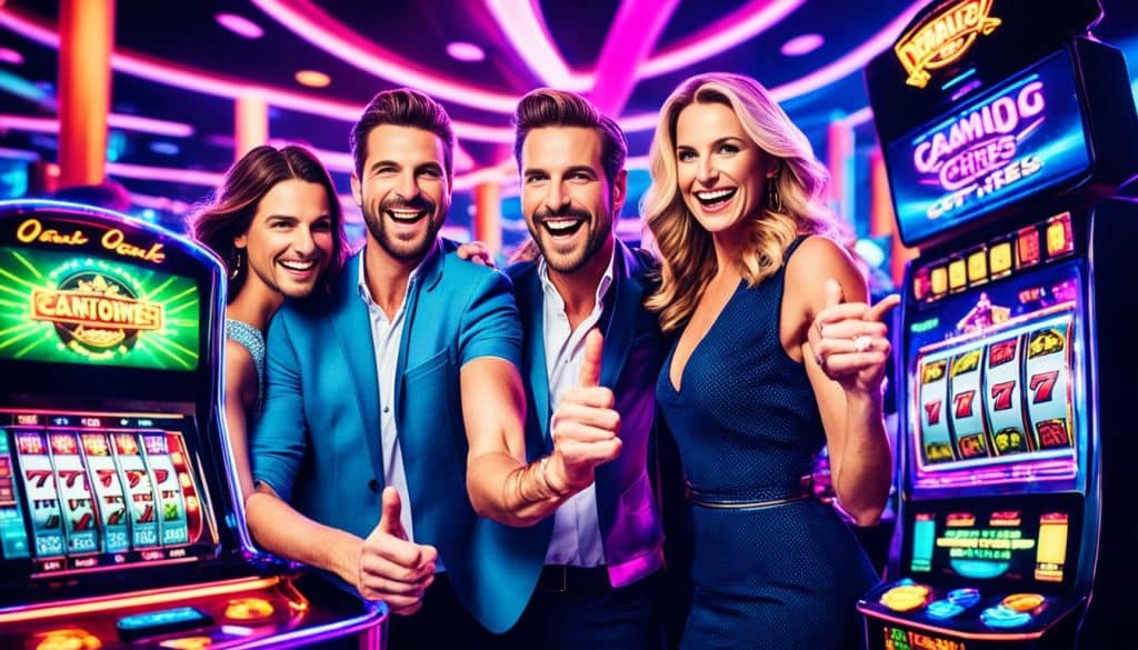 3 Oaks Gaming Slot Oyunları 3 Oaks Gaming Slot Oyunları
