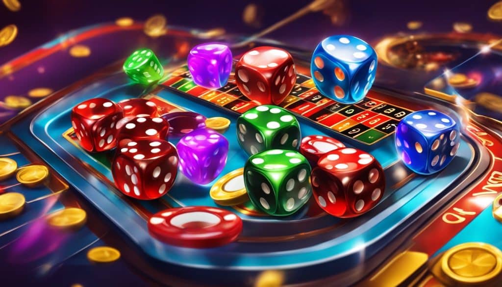 Ash Gaming Slot Oyunları Ash Gaming Slot Oyunları