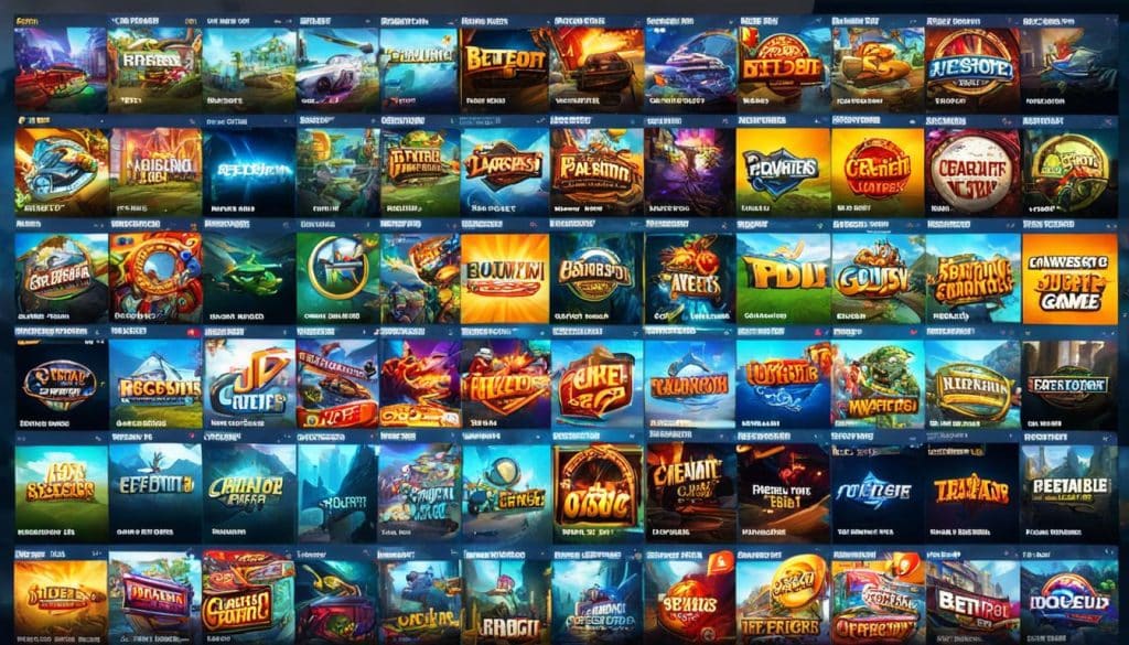 Betsoft Oyun Sağlayıcıları Betsoft Oyun Sağlayıcıları