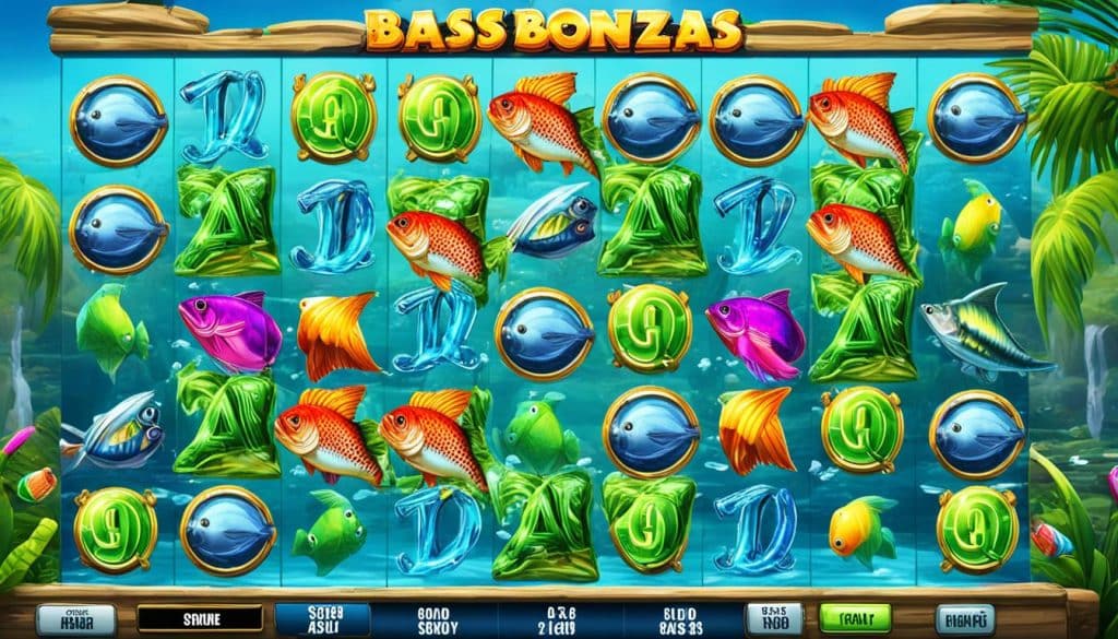 Big Bass Bonanza Hold and Spinner Slot Özellikleri Big Bass Bonanza Hold and Spinner Slot Özellikleri