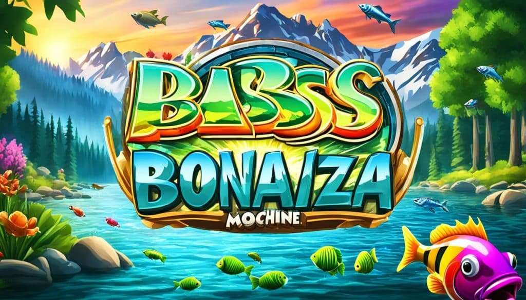 Big Bass Bonanza Slot Oyna