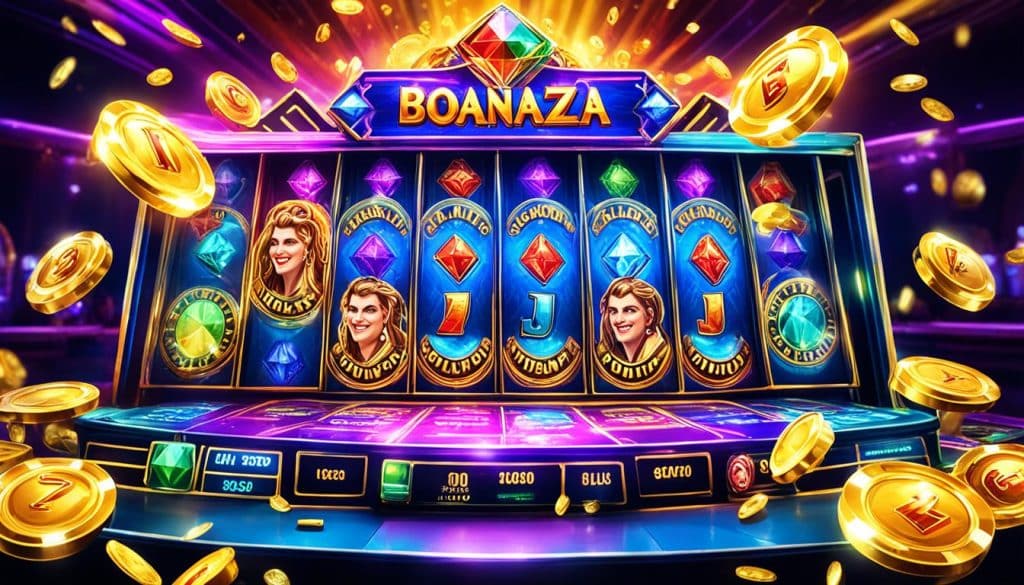 Bonanza Billion Nasıl Oynanır Bonanza Billion Nasıl Oynanır