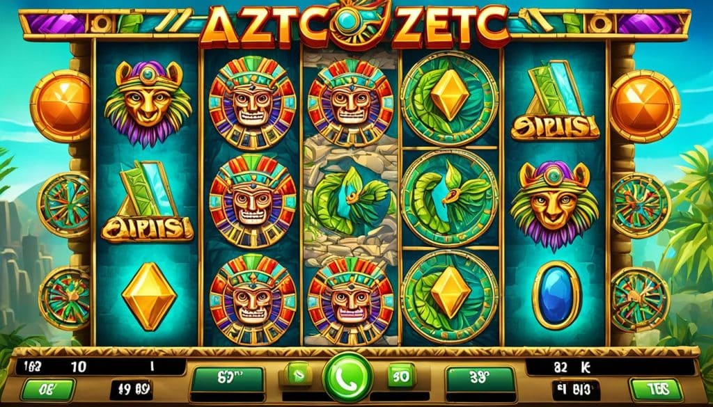 Book of Aztec Slot Özellikleri Book of Aztec Slot Özellikleri