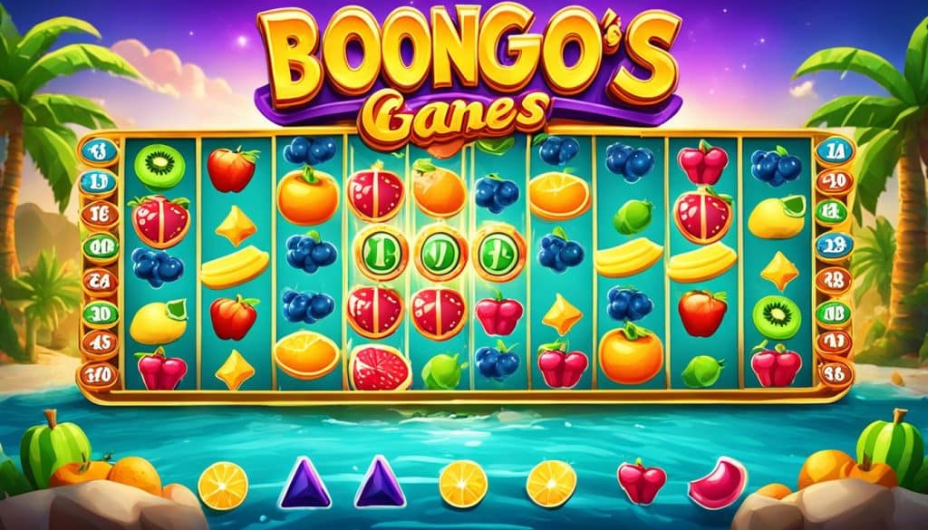 Boongo En Popüler Slot Oyunları