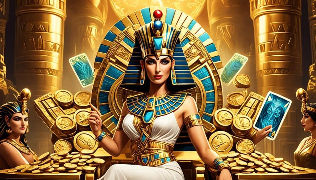 Cleocatra Slot Kazanma Taktikleri Cleocatra Slot Kazanma Taktikleri