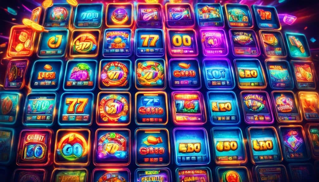 EGT Slot Oyunları ve Popüler Siteler EGT Slot Oyunları ve Popüler Siteler