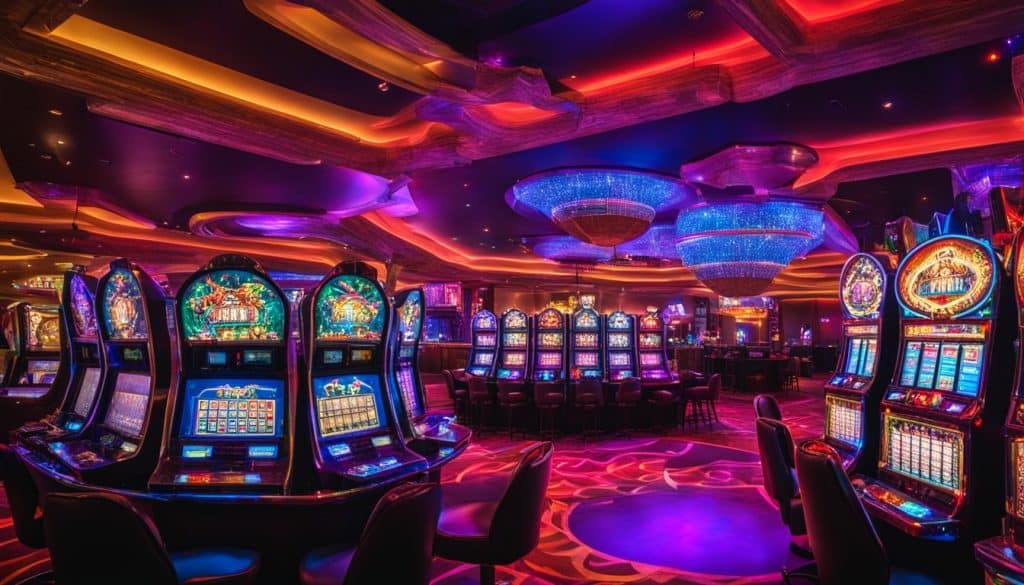Manna Play Slot Oyunları Manna Play Slot Oyunları