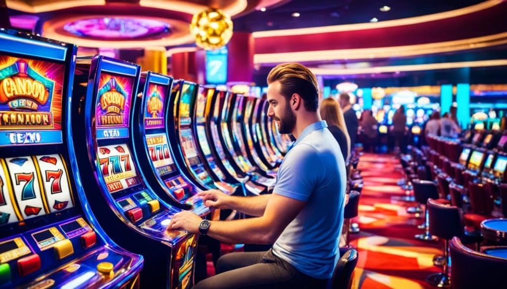 Merge Up slot oynanışı Merge Up slot oynanışı