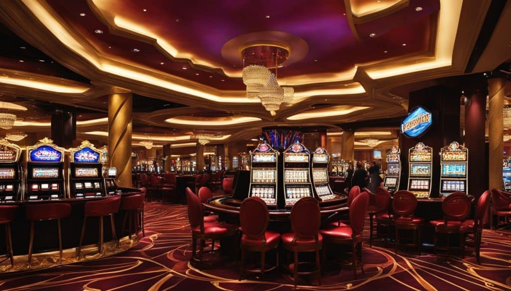 Merit Casinoları