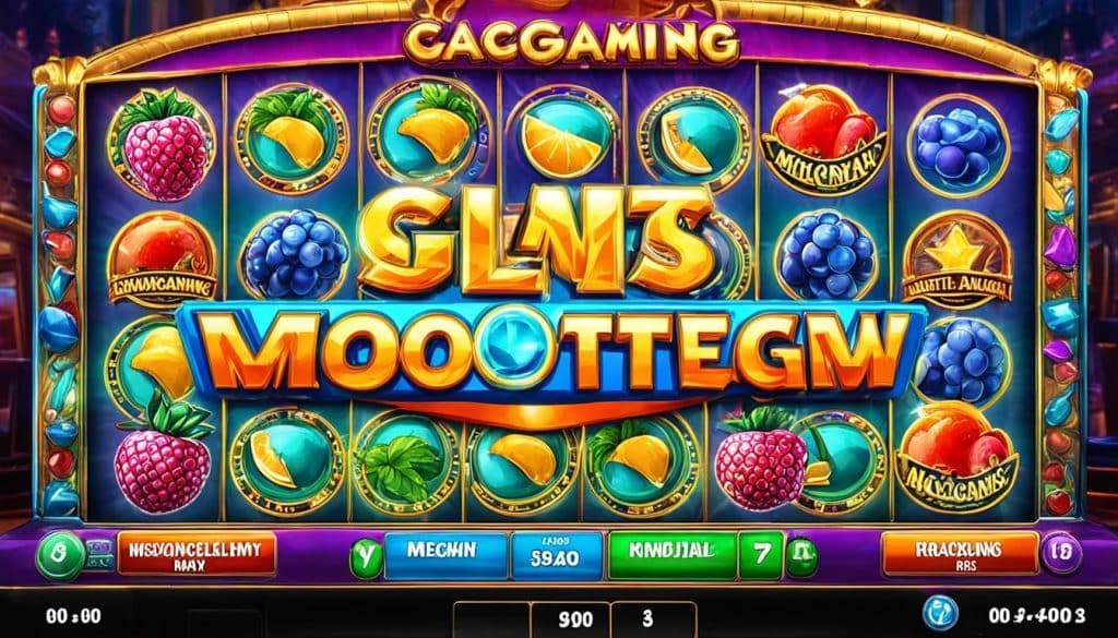 Microgaming Slot Oyunları Microgaming Slot Oyunları