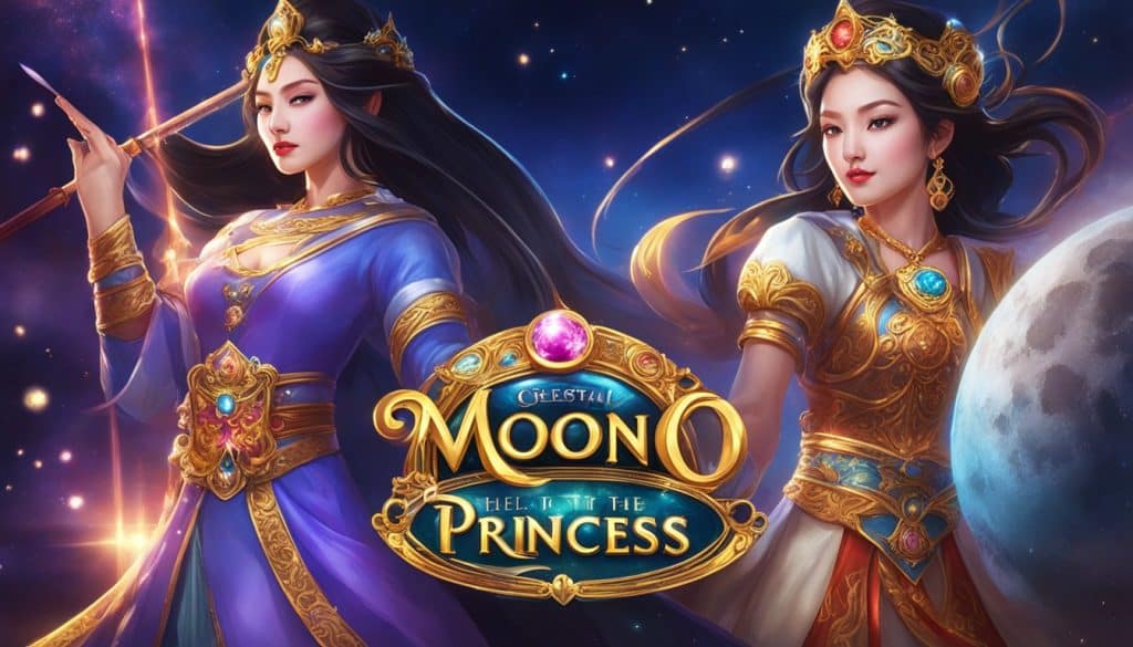 Moon Princess 100 slot rtp oranı