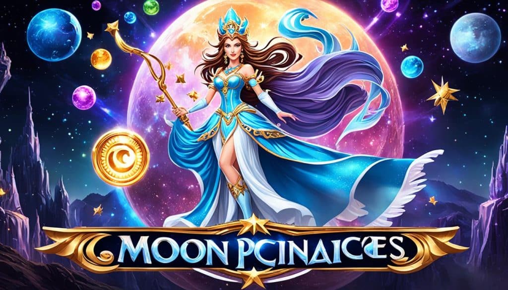 Moon Princess 100 slot rtp oranı
