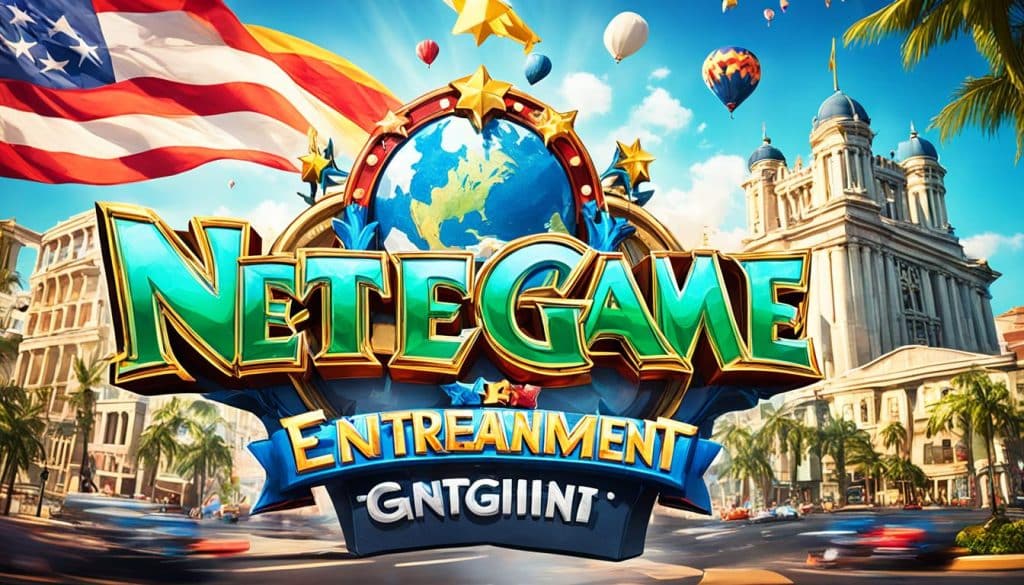 Netgame Entertainment'ın Ülkesi ve Sahibi