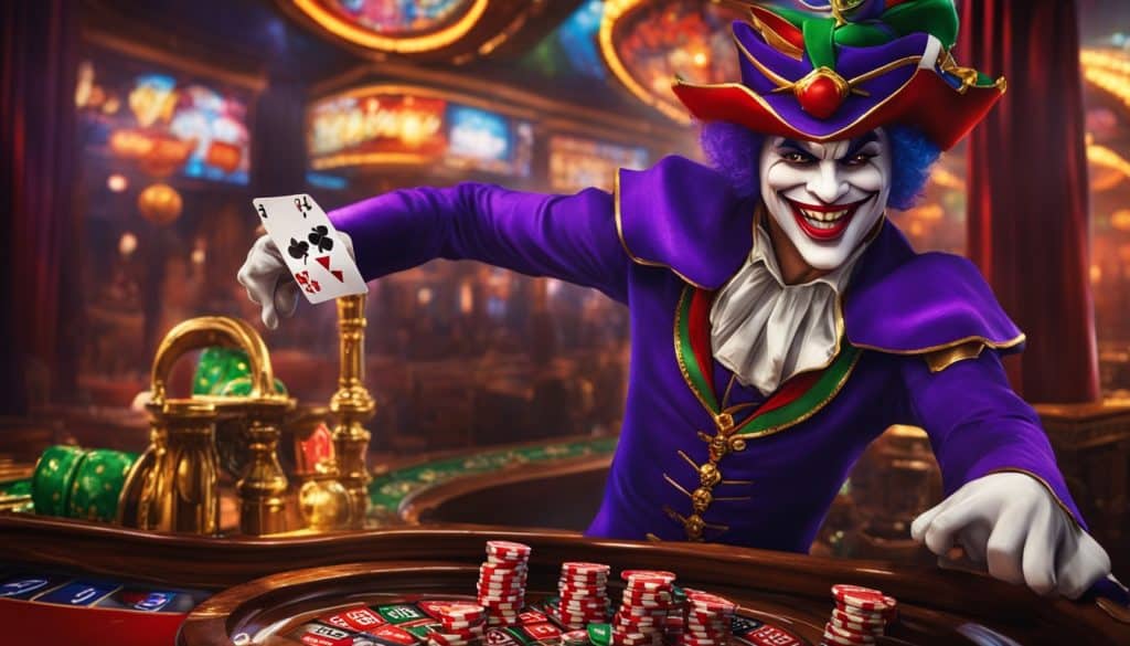 Royal Joker: Hold and Win Demo Oyna Royal Joker: Hold and Win Demo Oyna