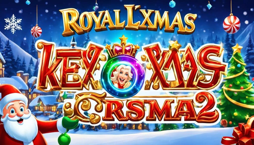 Royal Xmass 2 Slot Demo Royal Xmass 2 Slot Demo