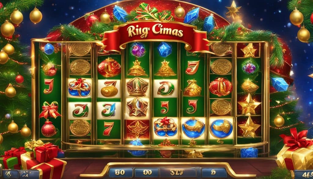Royal Xmass 2 Slot Oyununda Kazanma Taktikleri Royal Xmass 2 Slot Oyununda Kazanma Taktikleri