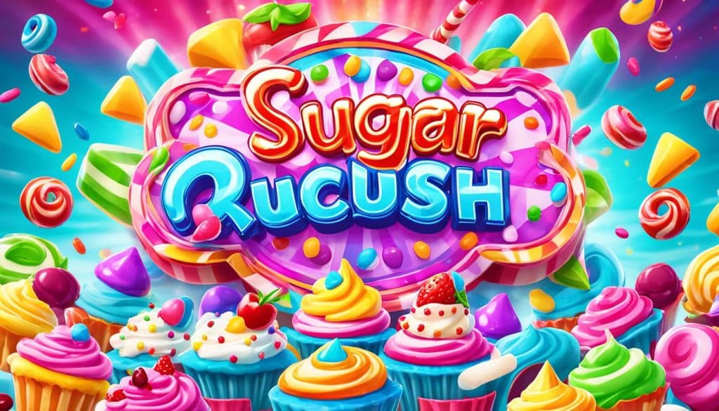 Şeker Rush Oyunu Şeker Rush Oyunu