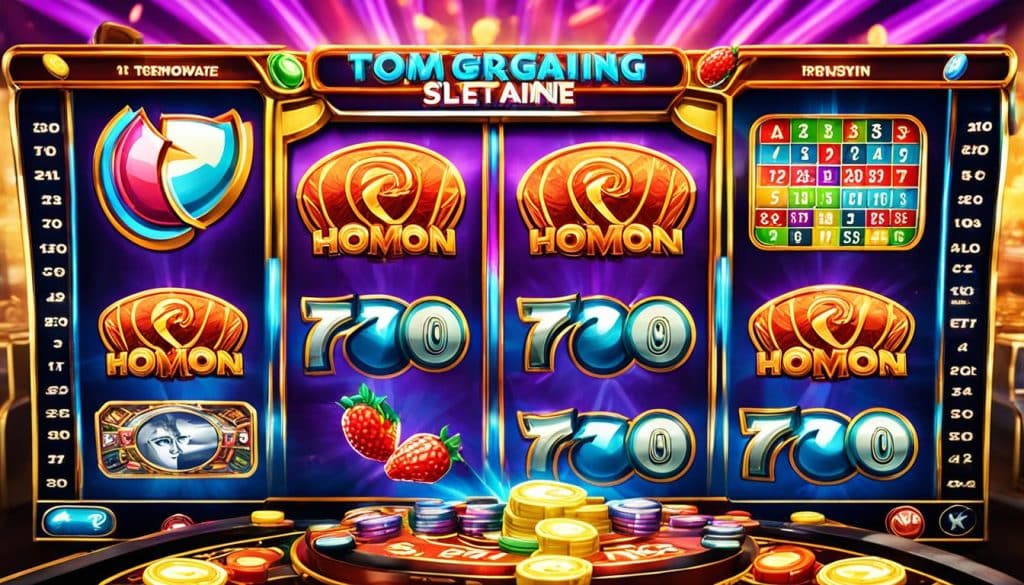 Tom Horn Slot Oyunları Tom Horn Slot Oyunları