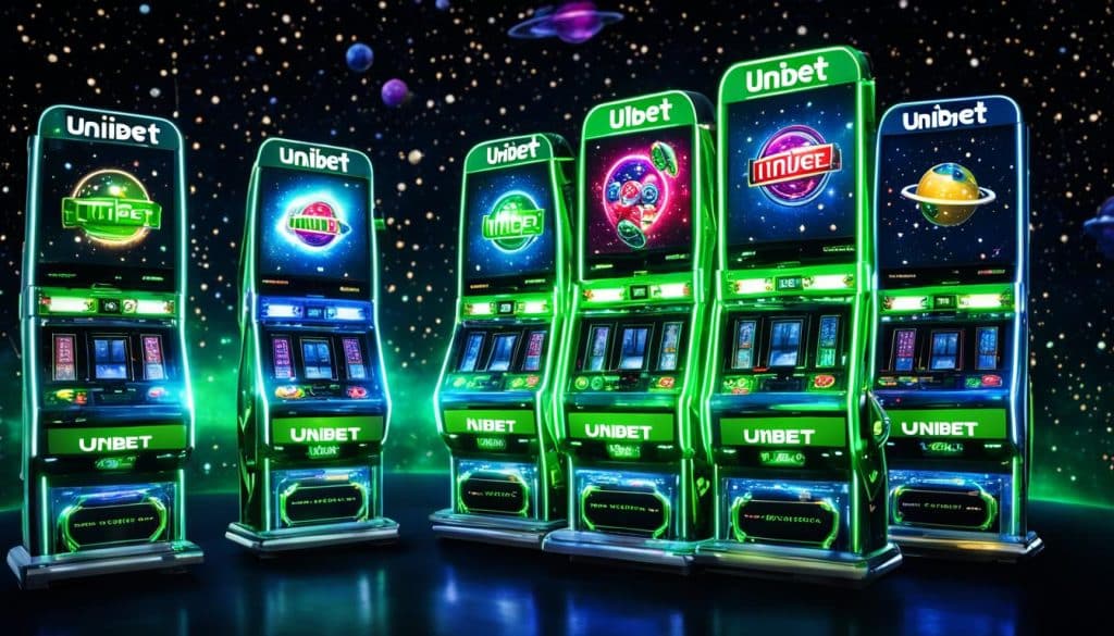 Unibet slot oyunları Unibet slot oyunları