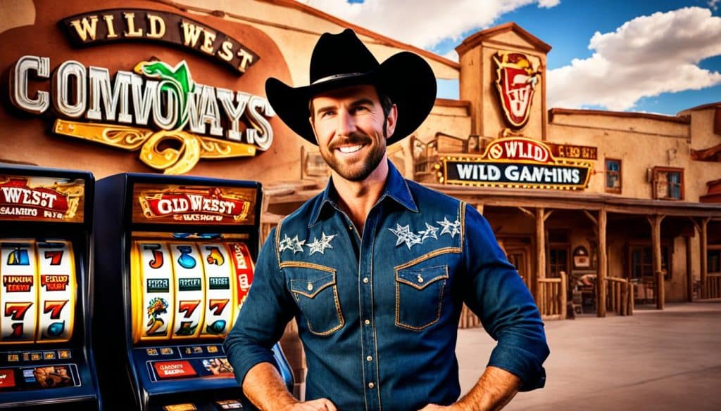 Wild West Gold Megaways Demo Wild West Gold Megaways Demo
