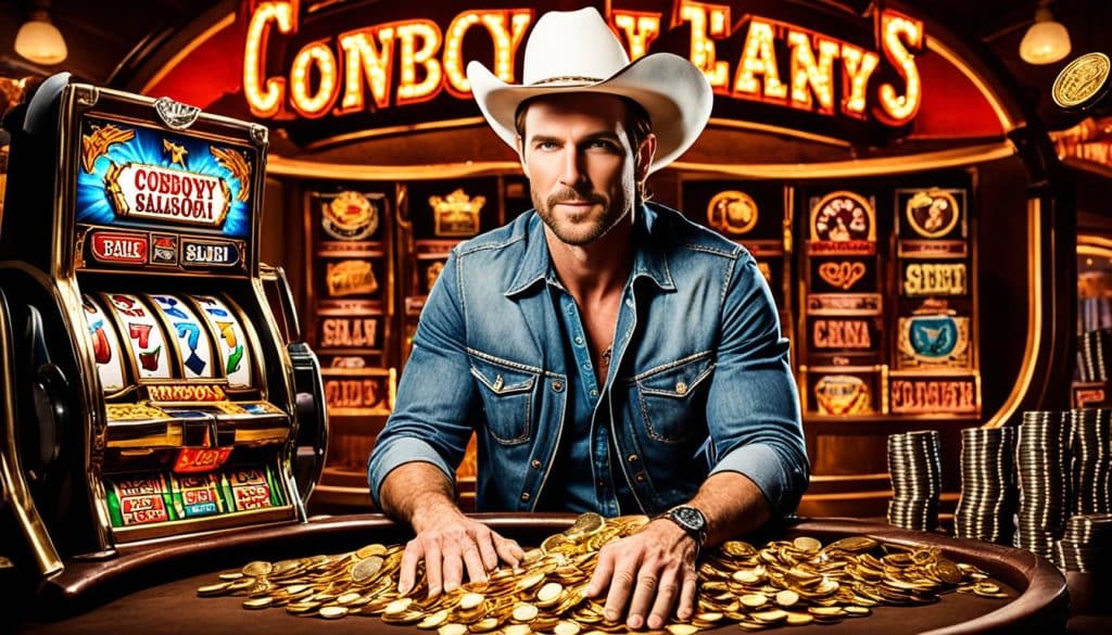 Wild West Gold slot oyunu nasıl oynanır? Wild West Gold slot oyunu nasıl oynanır?