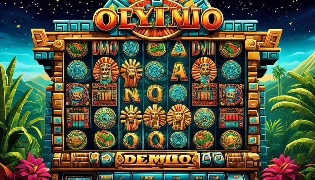 demo oyna demo oyna